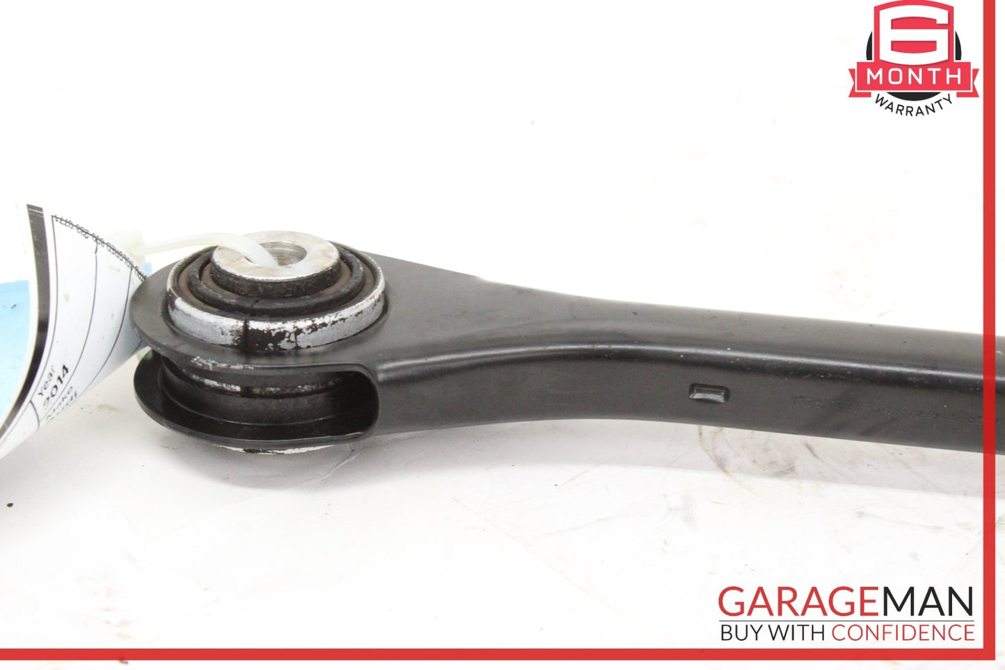 2009-2018 Audi RS5 8T Rear Left or Right Side Lower Control Arm 8K0501529L OEM