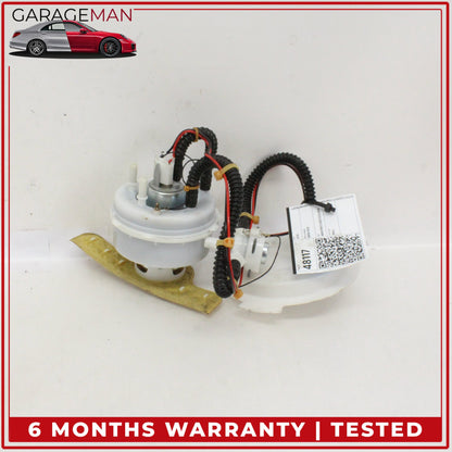 2012-2018 BMW 650i F13 In Tank Fuel Gas Pump Sending Unit Assembly OEM