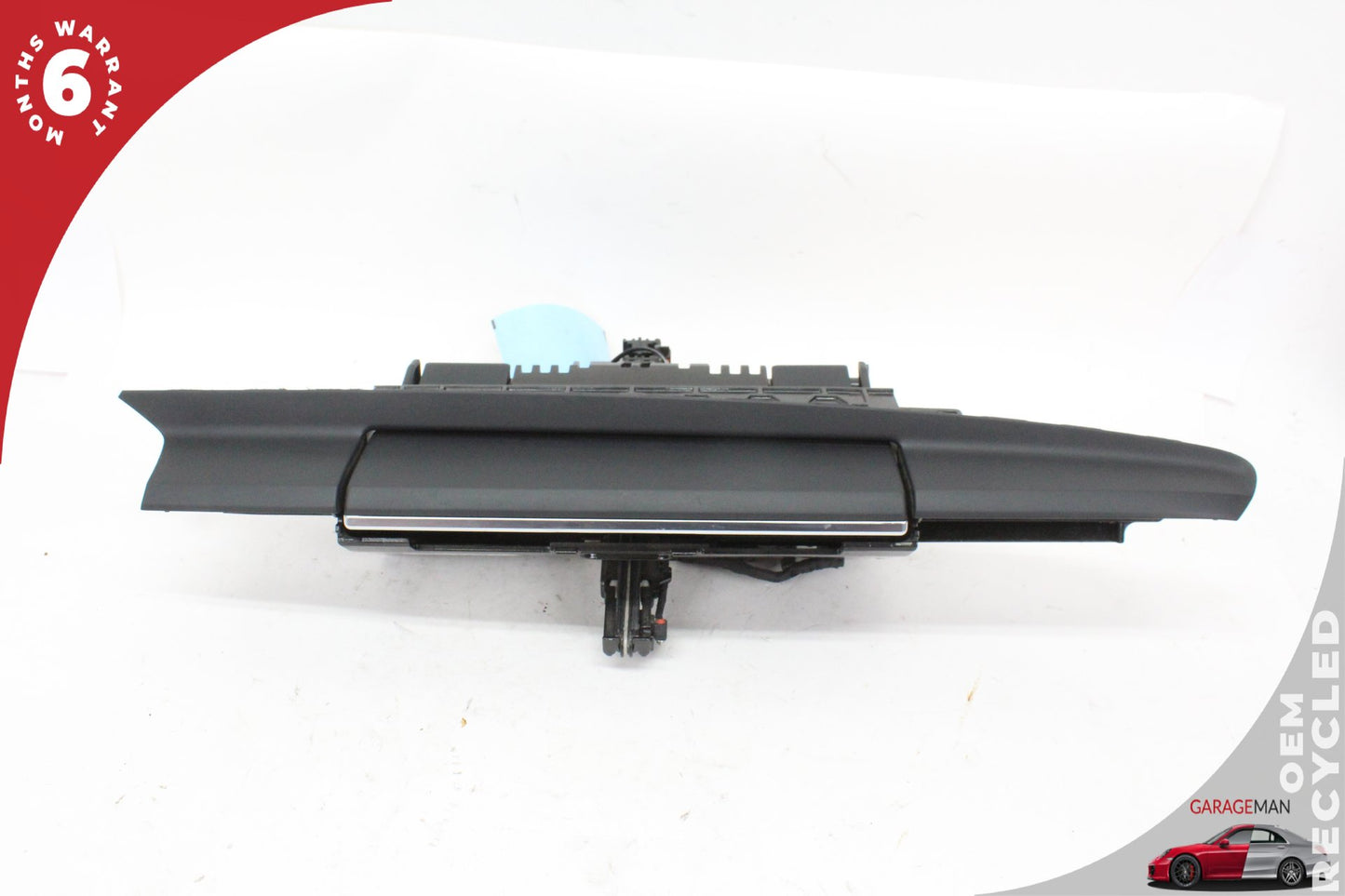 2012-2018 Audi A7 A6 Dash Navigation Display Screen Monitor 4G1919601G OEM