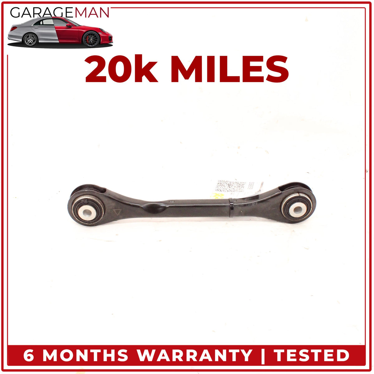 2015-2024 Porsche Macan 95B Rear Left or Right Side Tie Rod Control Arm OEM