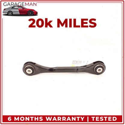 2015-2024 Porsche Macan 95B Rear Left or Right Side Tie Rod Control Arm OEM
