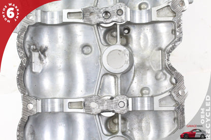 2011-2020 Mercedes W218 CLS550 E550 S550 Right Passenger Cylinder Head Cover OEM
