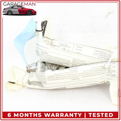 2008-2014 Mercedes W204 C300 C350 Left Side Roof Curtain Air Bag 2048600505 OEM