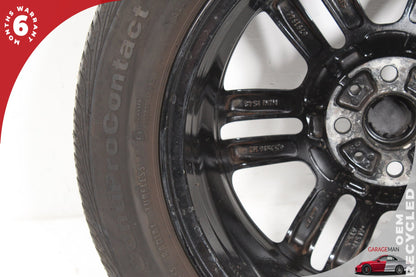 2011-2015 MINI Cooper Wheel Rim w/ Tire 6791940