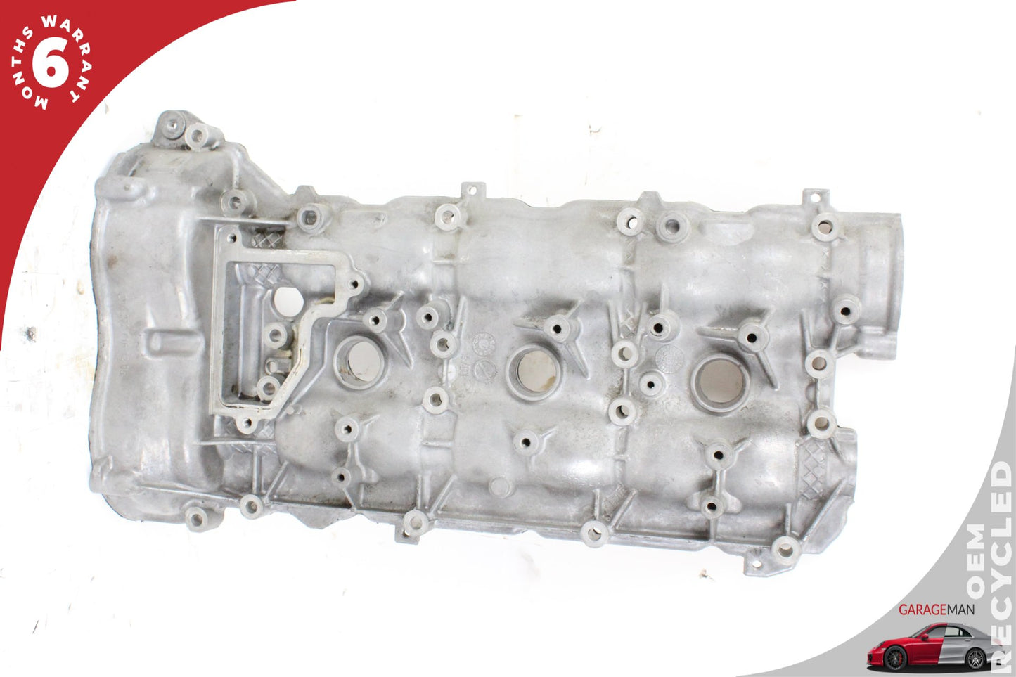 2005-2013 Mercedes W211 E350 Left Side Cylinder Head Valve Cover 2720161205 OEM