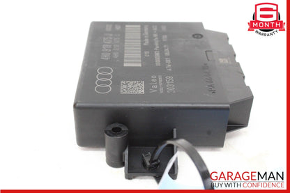 2012-2018 Audi A6 C7 Sedan Parking Aid Assist Control Module 4H0919475J Genuine