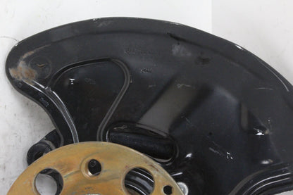 2008-2017 Mercedes W204 C300 RWD Front Left Side Spindle Knuckle Wheel Hub OEM