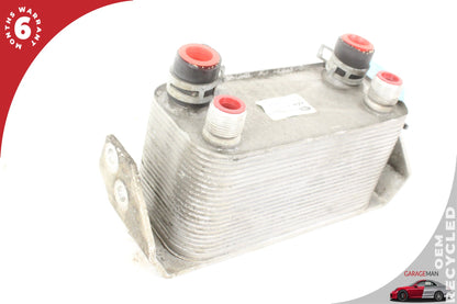 2010-2016 Land Rover LR4 SUV Automatic Transmission Oil Cooler AH327A095AA OEM