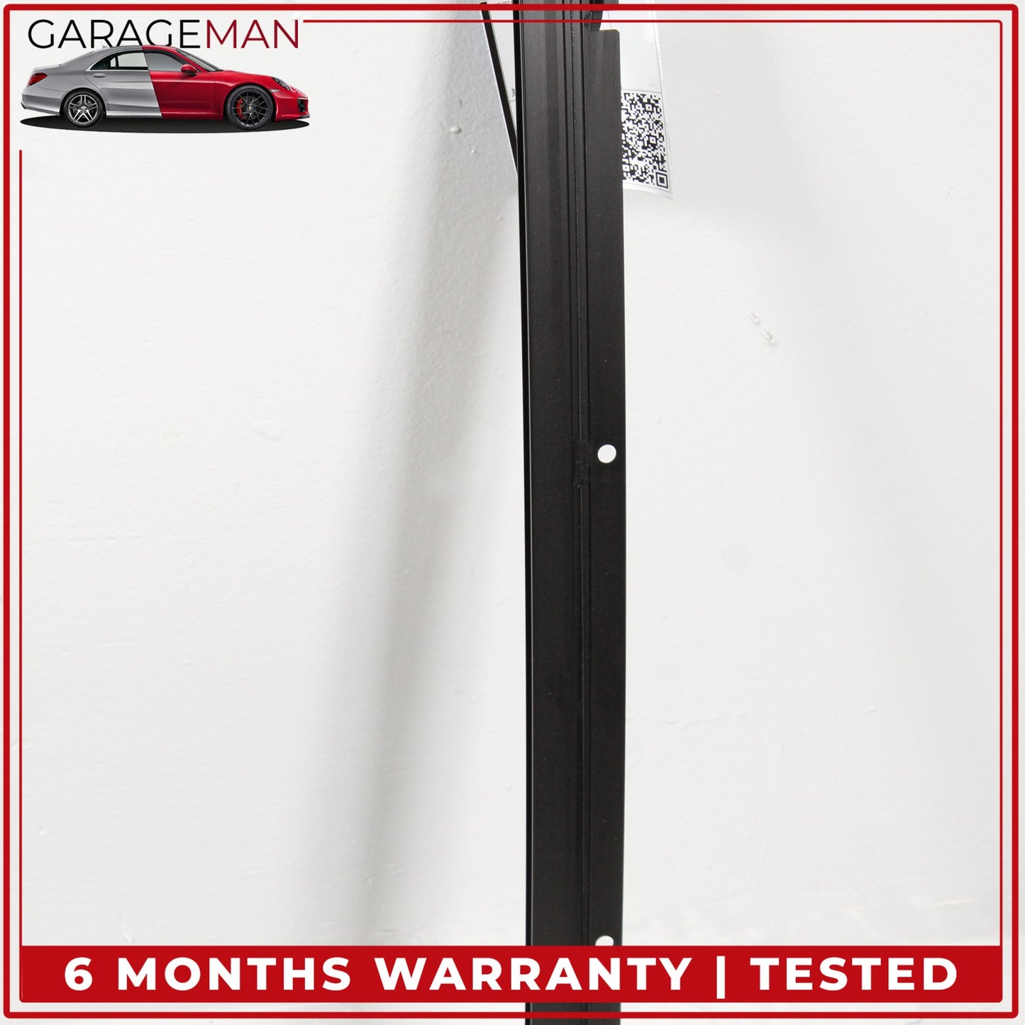 2014-2024 Jaguar F-Type X152 Sunroof Shade Blind Sliding Cover EX5350054AFW OEM