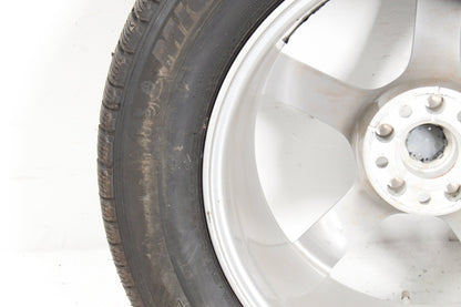 2015-2018 Porsche Macan Rear Right / Left Side Wheel Tire Rim 9JX18H2 ET21 OEM