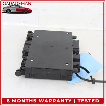 2008-2020 Mercedes W212 E350 Front Left Seat Control Module Unit 1729006903 OEM