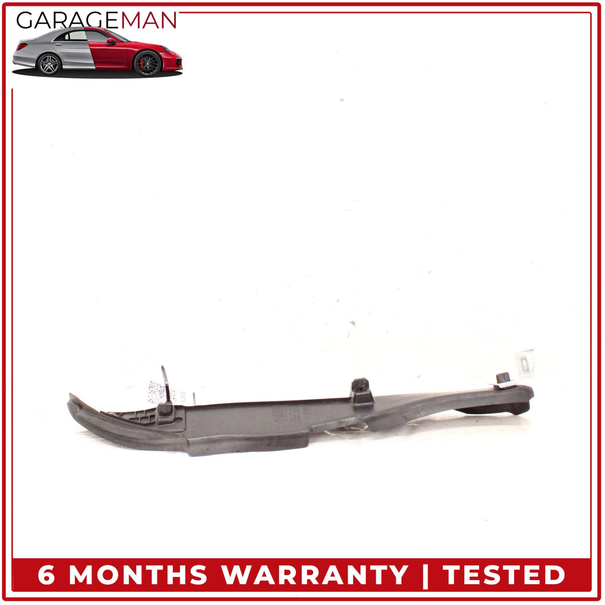 2019-2026 BMW Z4 G29 Front Right Side Seal Trim Panel Cover 7458758 OEM