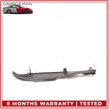2019-2026 BMW Z4 G29 Front Right Side Seal Trim Panel Cover 7458758 OEM