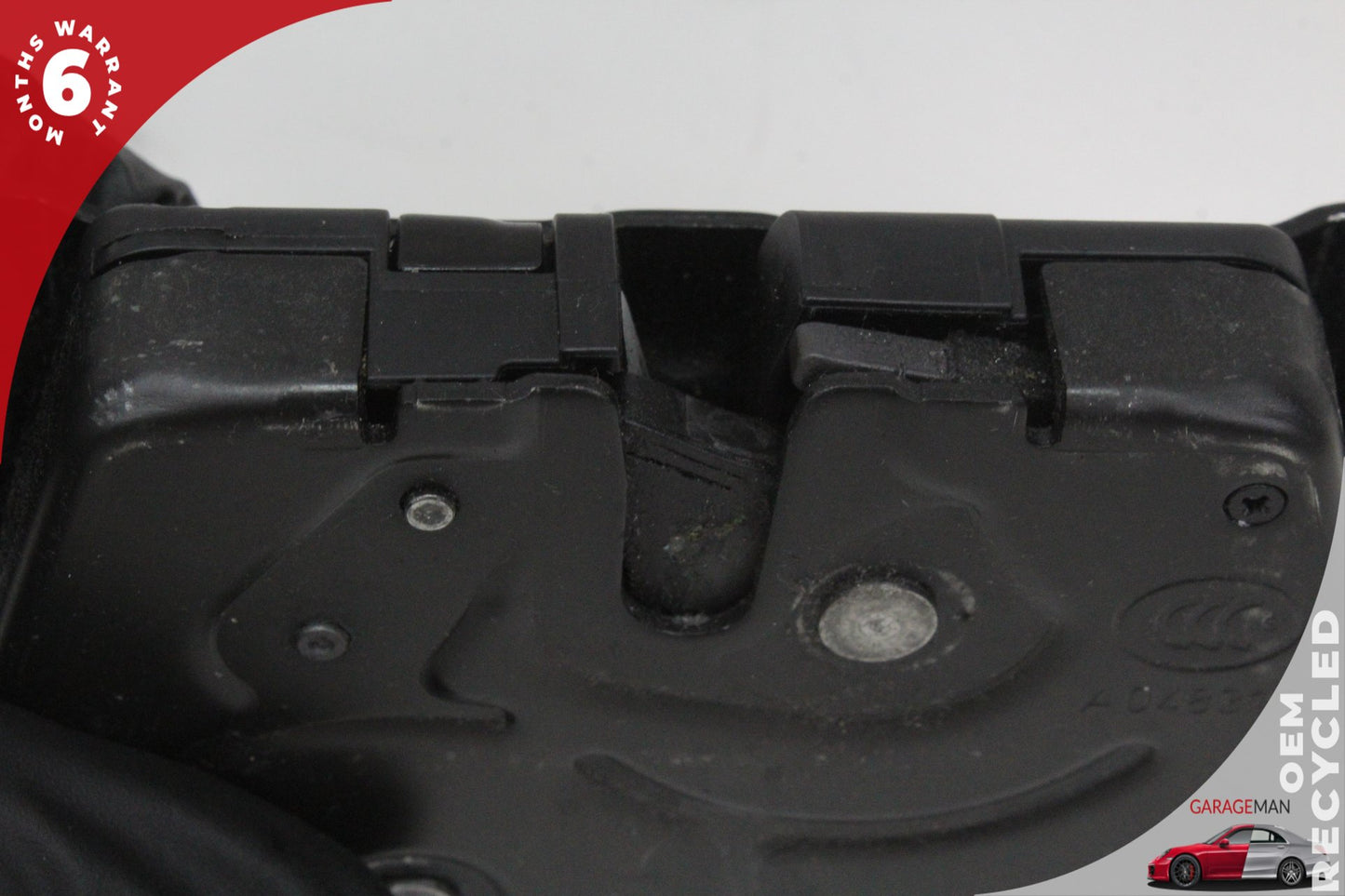 2015-2020 BMW 430i 428i 440i F36 Rear Trunk Lid Latch Lock Actuator 7269544 OEM