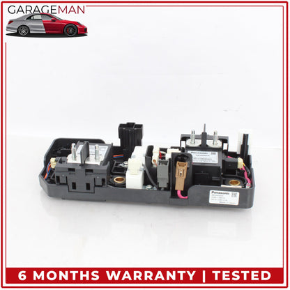 2013-2017 Nissan Leaf Battery Fuse Relay Module Junction Unit 294A13NF0A OEM