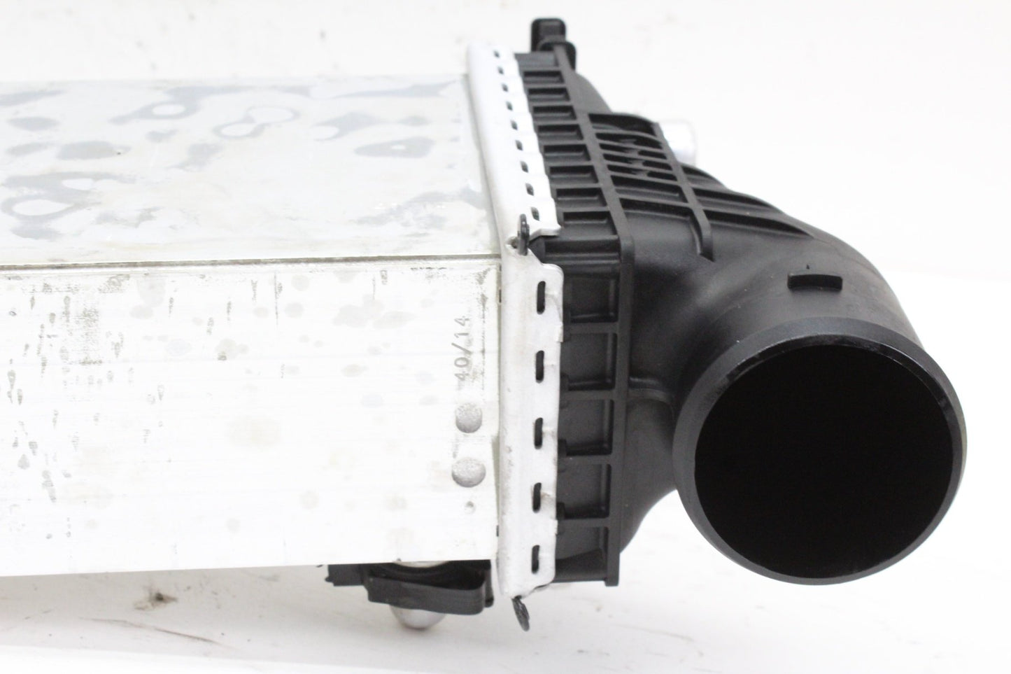 15-20 Mercedes-Benz C300 W205 AWD Intercooler Radiator 2740900614 Genuine