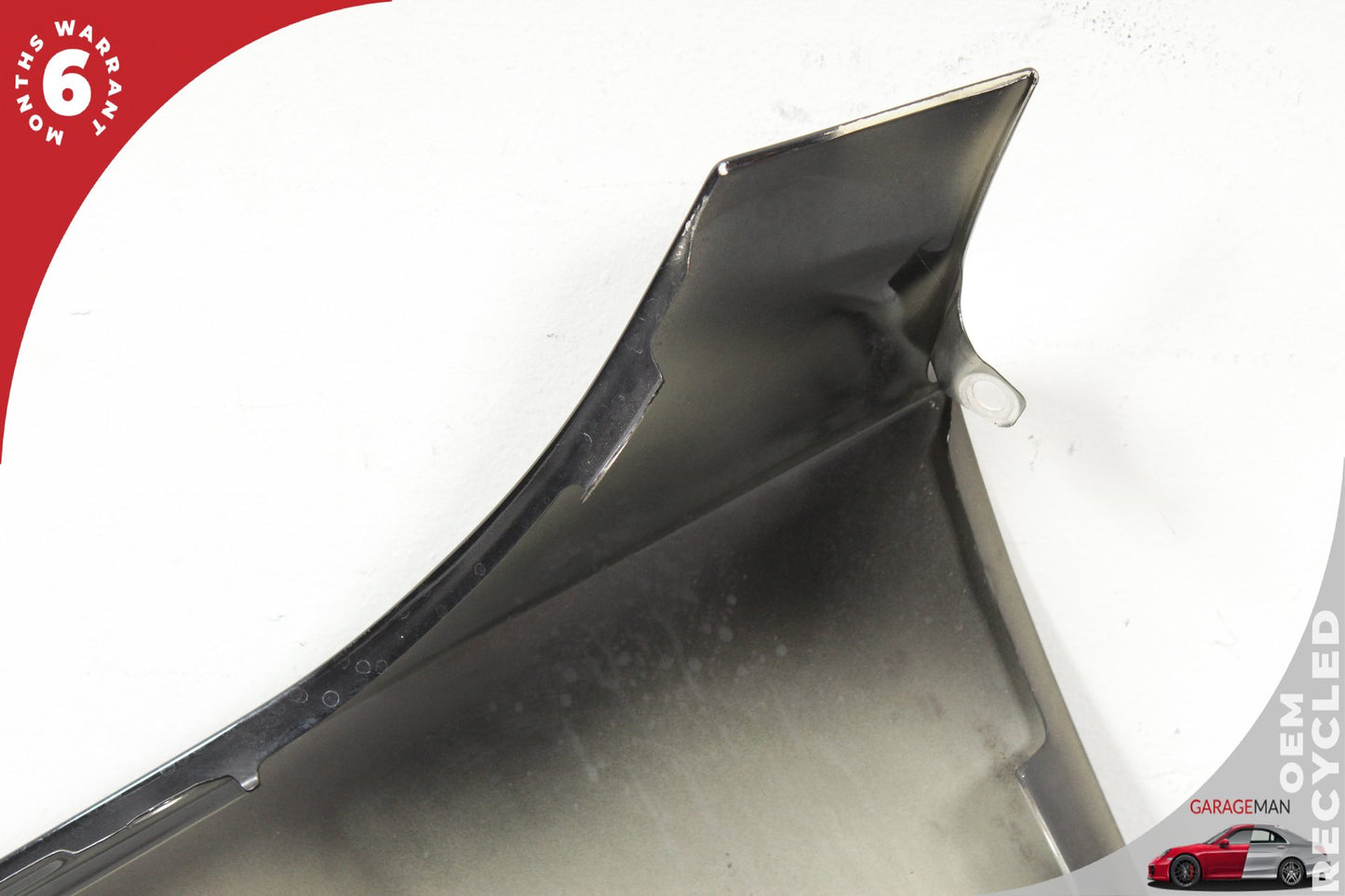 2012-2018 Audi A7 S7 RS7 Front Right Passenger Side Fender Wing Panel OEM