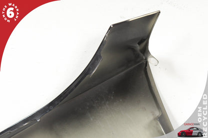 2012-2018 Audi A7 S7 RS7 Front Right Passenger Side Fender Wing Panel OEM