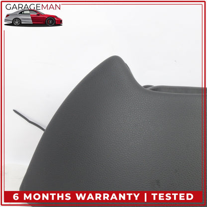 2011-2018 Porsche Cayenne 958 Upper Dashboard Dash Board Cluster Cover Black OEM