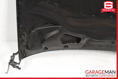 2007-2013 Mercedes-Benz S550 W221 Sedan Front Hood Bonnet Panel 2218800157