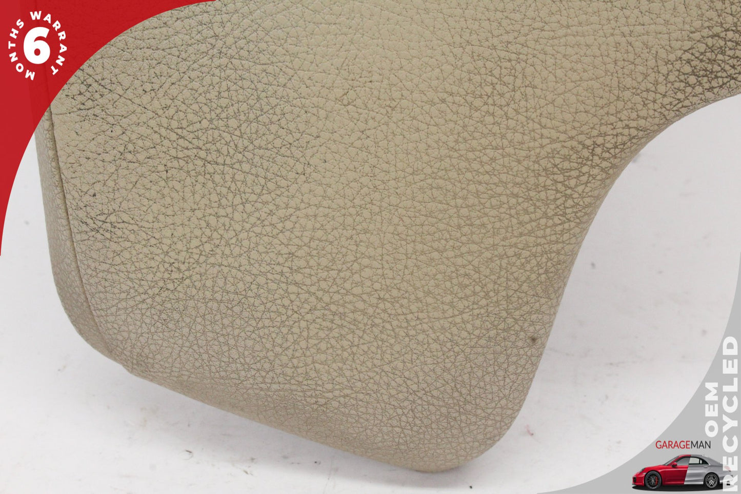 2012-2018 BMW 320i 328i F30 Sedan Front Center Armrest Lid Cover 9285133 OEM