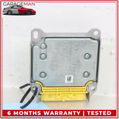2011-2018 Audi A8 ESP Yaw Rate Speed Acceleration Sensor Module 4H0907637L OEM