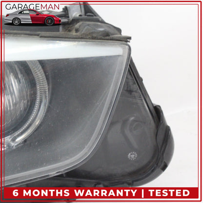 2010-2017 BMW 550i F07 Front Right Side Adaptive Xenon HID Head Light Lamp OEM
