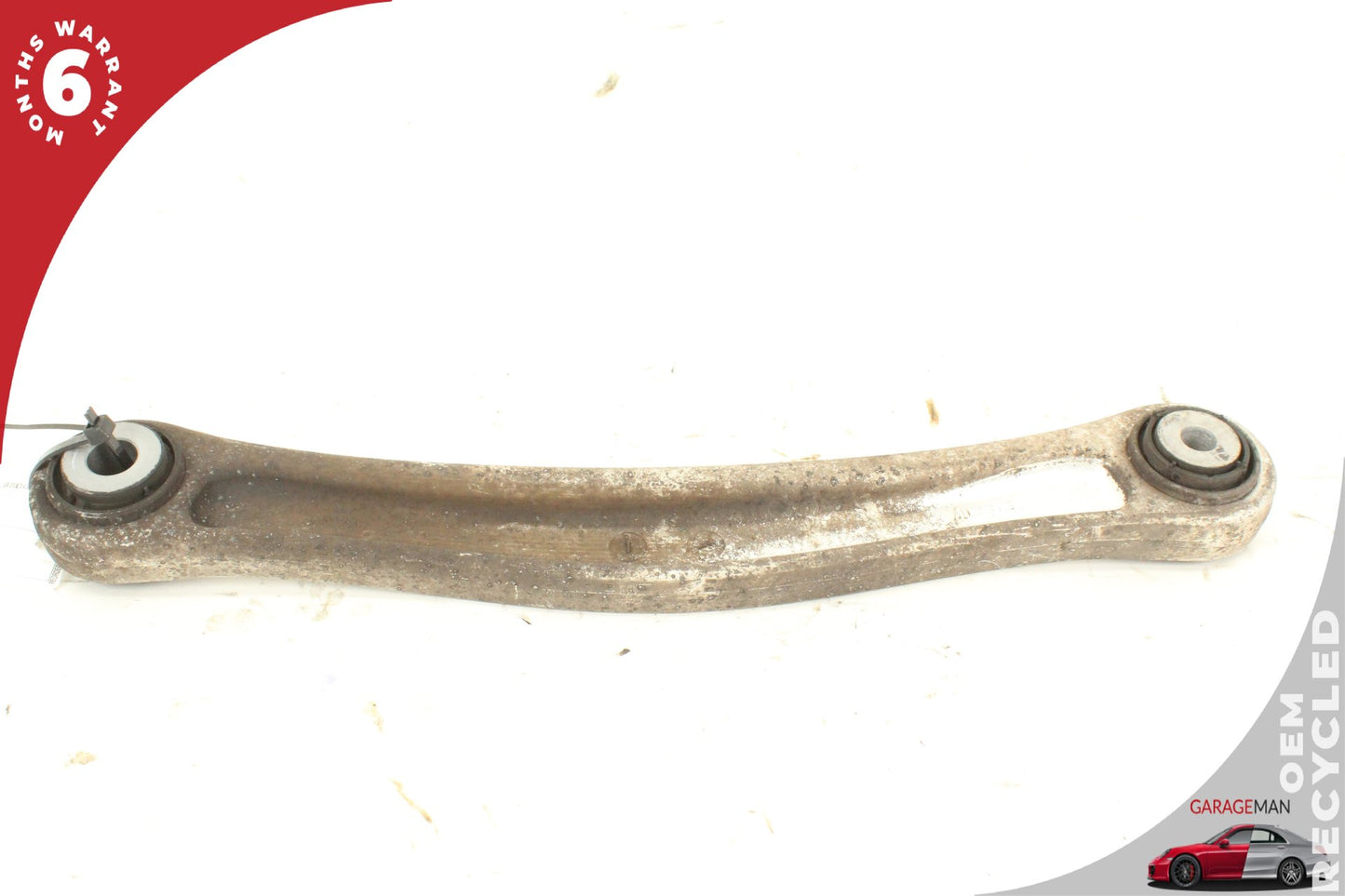 07-15 Audi Q7 Rear Right or Left Side Upper Rearward Control Arm OEM