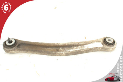 07-15 Audi Q7 Rear Right or Left Side Upper Rearward Control Arm OEM