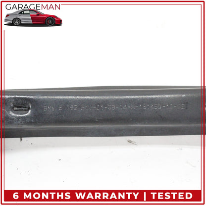 2012-2018 BMW 328i F30 RWD Right Rear Upper Control Arm 6792517 OEM