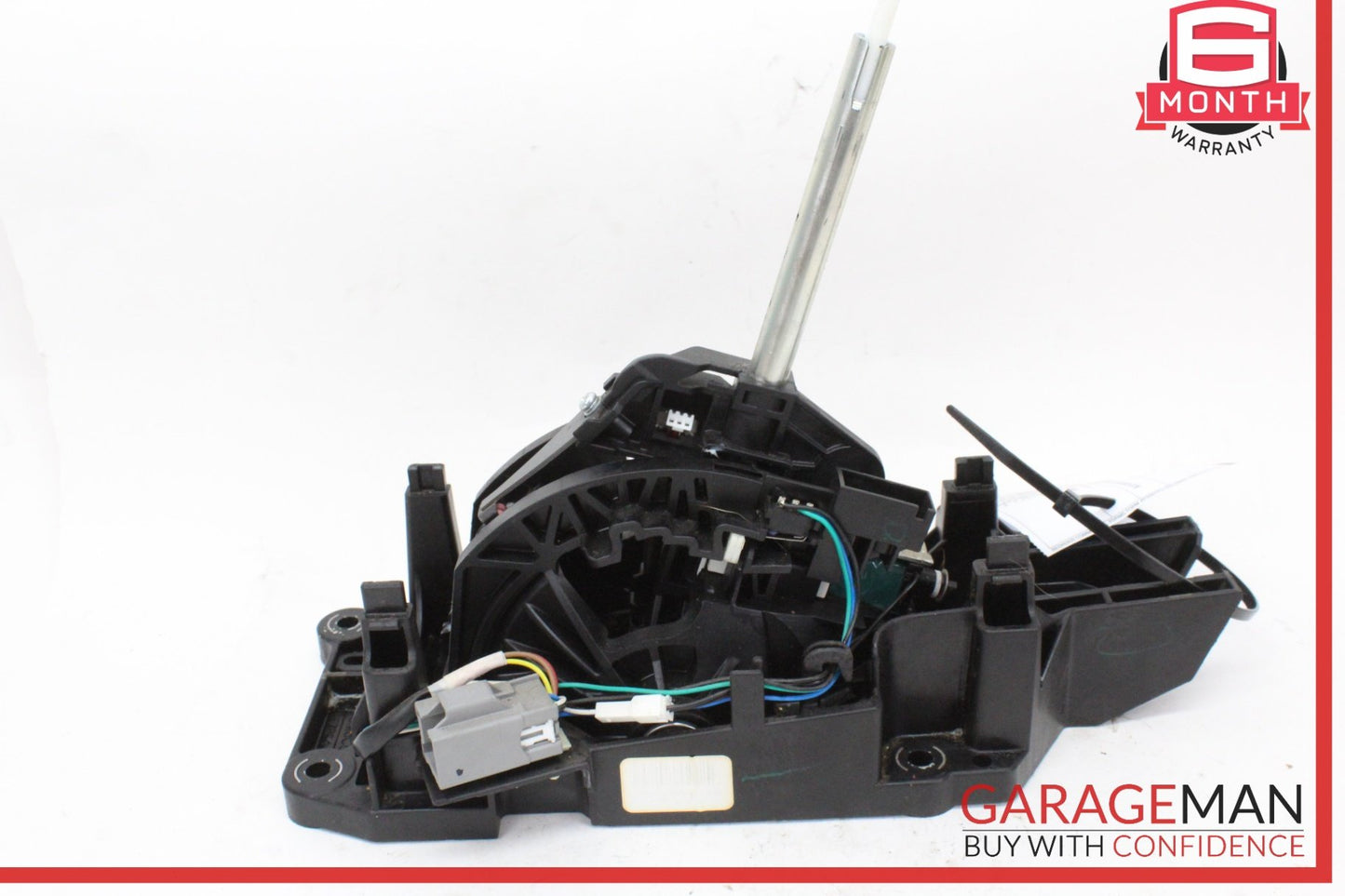 2013-2015 Ford Flex Automatic Transmission Gear Shifter Selector DA8Z7210AF OEM