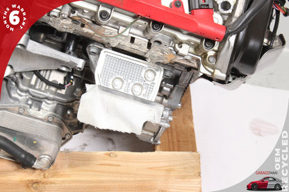 2011-2017 Audi S5 A6 A7 S4 Q7 3.0L V6 Engine Motor Assembly w/ Supercharger OEM