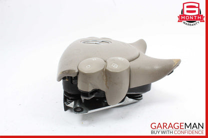 03-12 Mercedes R230 SL500 G500 G55 AMG Steering Wheel Airbag Air Bag SRS OEM