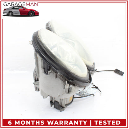 2003-2008 Mercedes R230 SL500 SL550 Front Right Side Xenon Head Light Lamp OEM