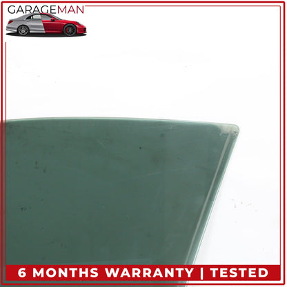 2018-2025 Audi SQ5 Q5 Front Right Passenger Side Door Window Glass OEM