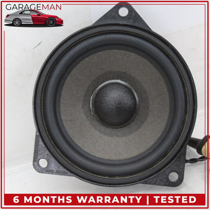 2019-2026 BMW M340i G20 Harman/Kardon Audio Speaker & Tweeter Set 2622468 OEM