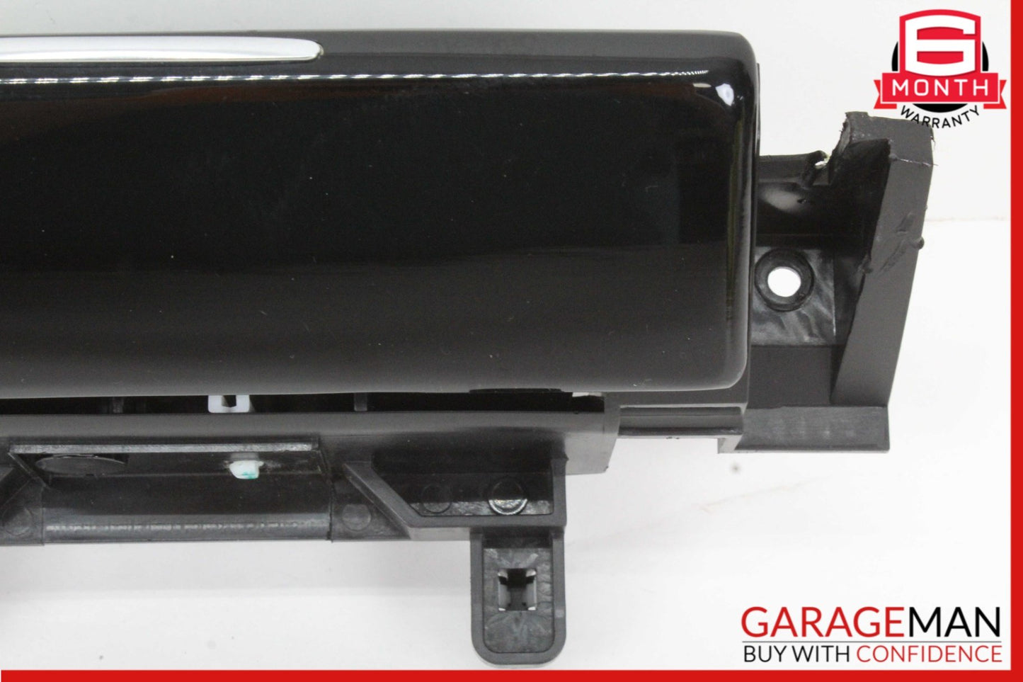 2010-2016 Land Rover LR4 Rear Center Console Ashtray Storage Compartment AH22048