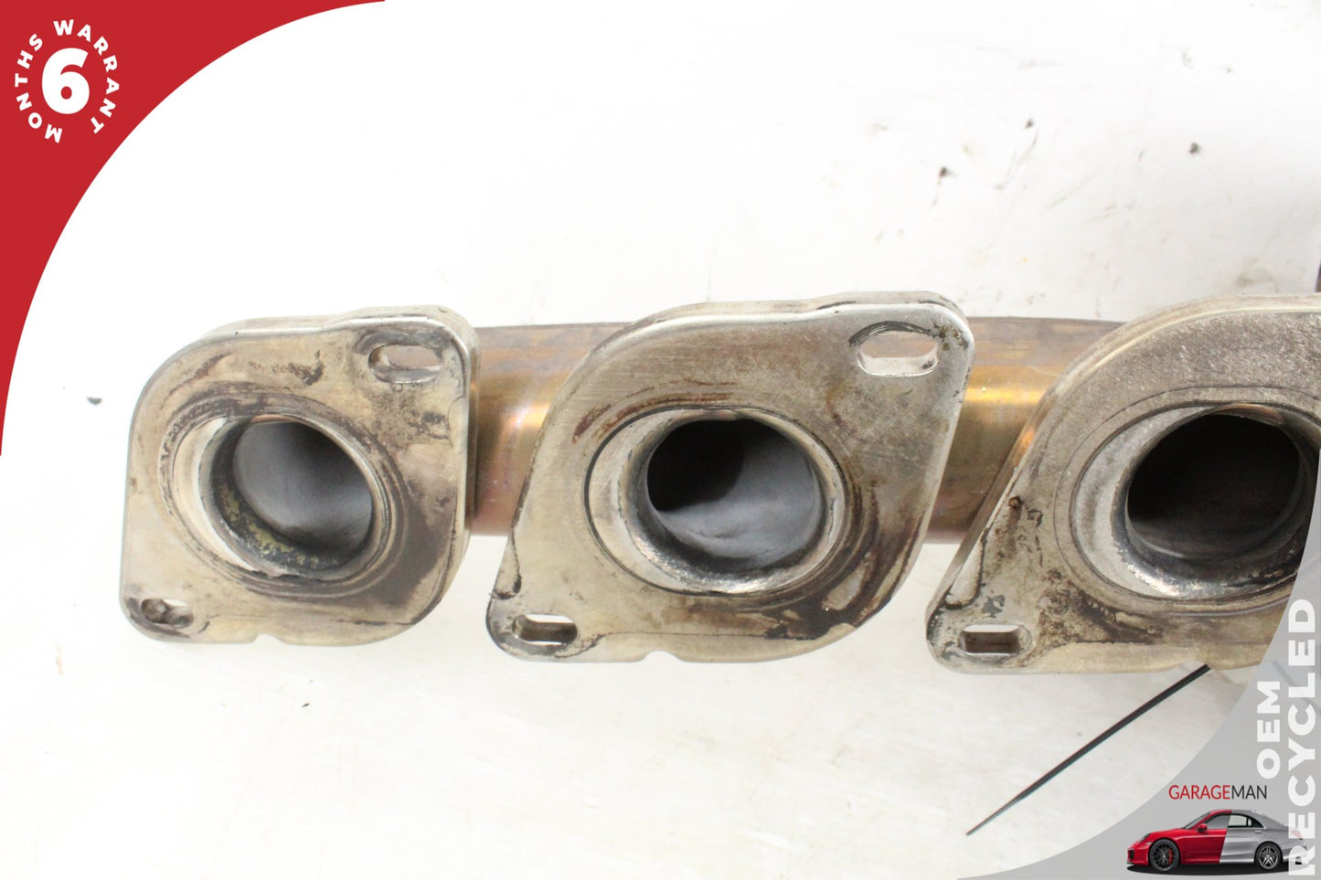 2011-2020 Mercedes W218 CLS550 S550 Left Side Turbocharger Turbo Charger OEM