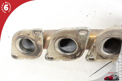 2011-2020 Mercedes W218 CLS550 S550 Left Side Turbocharger Turbo Charger OEM