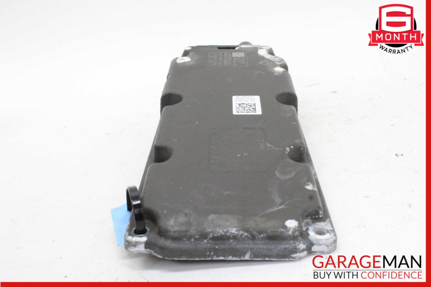 2017-2019 Audi Q7 Steering Gear Rack Control Module 4M1423055