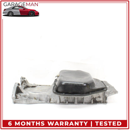 1992-1999 Mercedes W140 S500 CL500 S420 E420 Engine Motor Oil Pan 1190141602 OEM