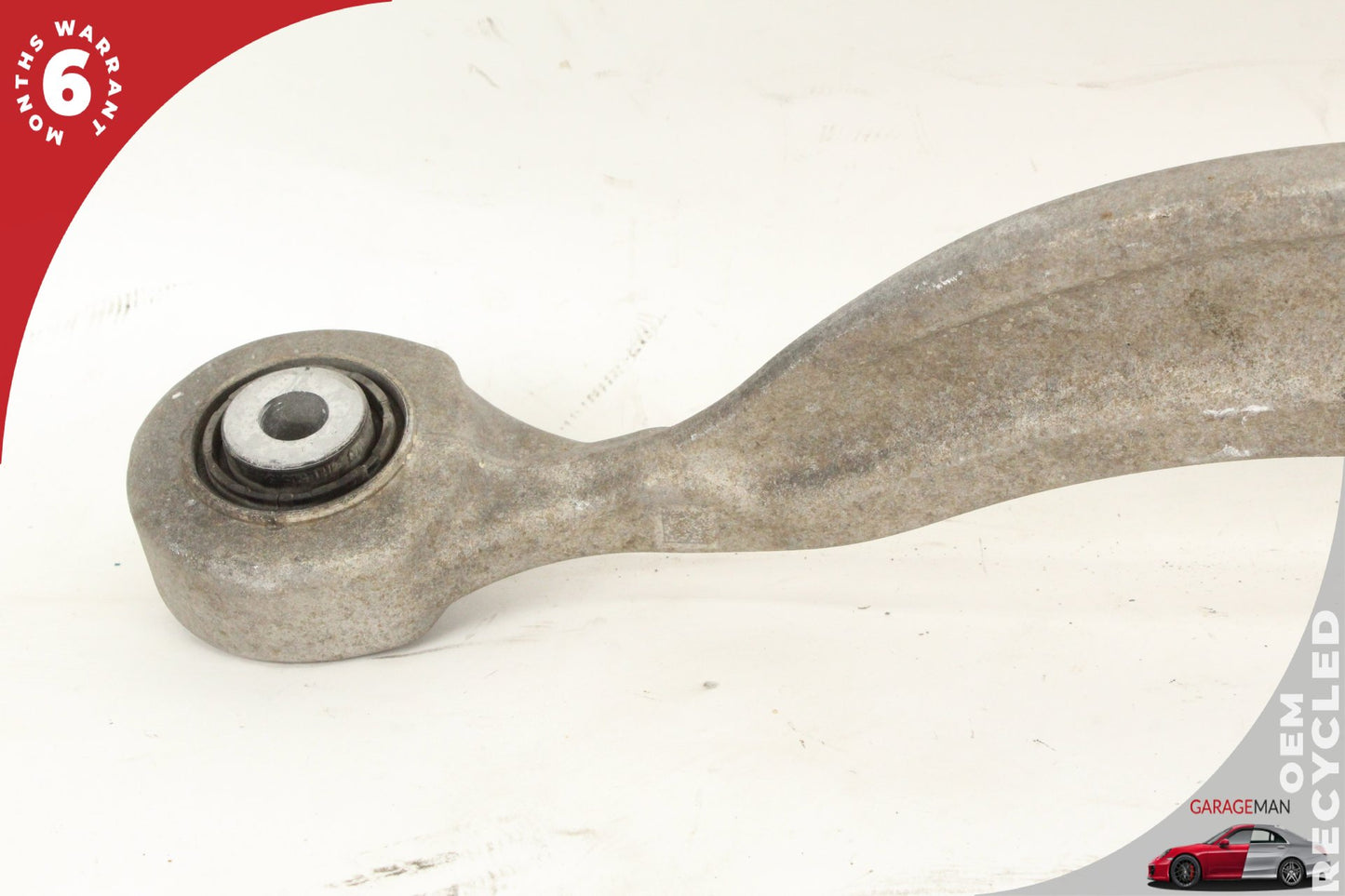 2018-2024 Audi SQ5 FY Rear Left or Right Side Upper Control Arm 4M0501531 OEM