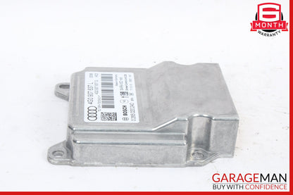 2012-2018 Audi S7 Acceleration Yaw Rate Speed Sensor Module 4G0907637L OEM