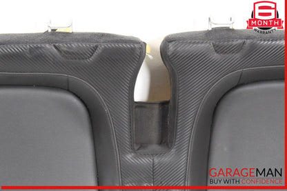 2012-2019 Volkswagen Beetle Rear Bench Lower Seat Cushion 5C5885405AE OEM