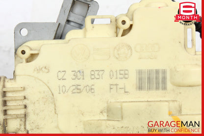 2007-2015 Audi Q7 4L Station Wagon Left Front Door Lock Actuator 3C1837015B