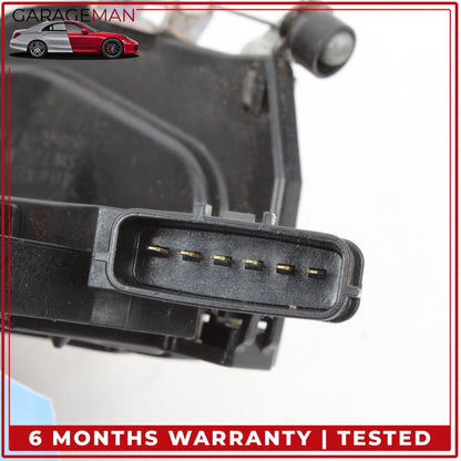 2014-2024 Infiniti Q50 V37 Sedan Front Left Side Door Lock Actuator S9311420 OEM