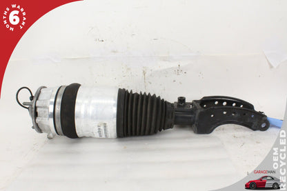 2011-2014 Porsche Cayenne 958 Front Left Shock Absorber Strut 7P5616039N OEM
