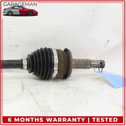 2014-2024 Infiniti Q50 Front Left Driver Side CV Axle Drive Shaft 391014GB0A OEM