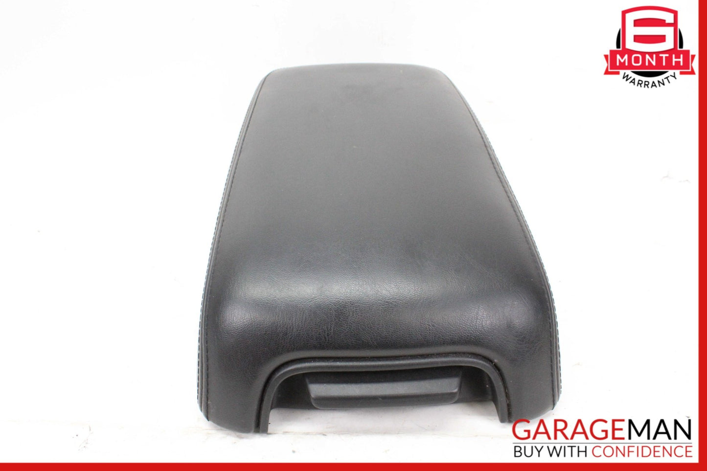 2011-2023 Dodge Charger LD Sedan Front Center Armrest Lid Cover 6LC27DX9AC