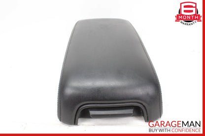 2011-2023 Dodge Charger LD Sedan Front Center Armrest Lid Cover 6LC27DX9AC